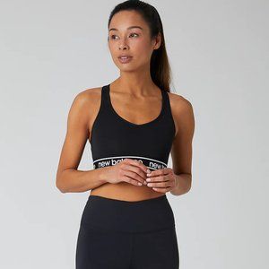 NWT New Balance | Pace Bra 2.0